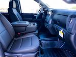 New 2025 Chevrolet Silverado 3500 Crew Cab 4WD Mechanics Body for sale #FSF366362 - photo 36