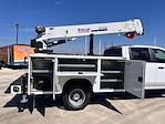New 2025 Chevrolet Silverado 3500 Work Truck Crew Cab 4WD 60 CA Cab Chassis for sale #FSF366362 - photo 8