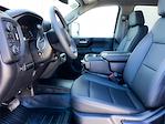2025 Chevrolet Silverado 3500 Crew Cab DRW 4WD Cab Chassis for sale #FSF366376 - photo 22