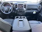 New 2025 Chevrolet Silverado 3500 Crew Cab 4WD Mechanics Body for sale #FSF366376 - photo 31