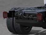 2025 Chevrolet Silverado 3500 Crew Cab DRW 4WD Cab Chassis for sale #FSF370436 - photo 11