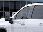 2025 Chevrolet Silverado 3500 Crew Cab DRW 4WD Cab Chassis for sale #FSF370436 - photo 12