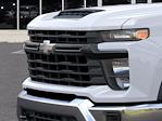 2025 Chevrolet Silverado 3500 Crew Cab DRW 4WD Cab Chassis for sale #FSF370436 - photo 13