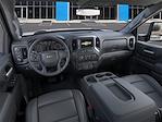 2025 Chevrolet Silverado 3500 Crew Cab DRW 4WD Cab Chassis for sale #FSF370436 - photo 15