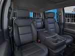 2025 Chevrolet Silverado 3500 Crew Cab DRW 4WD Cab Chassis for sale #FSF370436 - photo 16