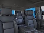 2025 Chevrolet Silverado 3500 Crew Cab DRW 4WD Cab Chassis for sale #FSF370436 - photo 48
