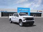2025 Chevrolet Silverado 1500 Crew Cab 4WD Pickup for sale #FSG260643 - photo 1