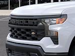 2025 Chevrolet Silverado 1500 Crew Cab 4WD Pickup for sale #FSG260643 - photo 13