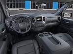 2025 Chevrolet Silverado 1500 Crew Cab 4WD Pickup for sale #FSG260643 - photo 15