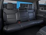2025 Chevrolet Silverado 1500 Crew Cab 4WD Pickup for sale #FSG260643 - photo 17