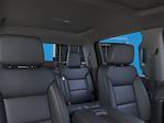 2025 Chevrolet Silverado 1500 Crew Cab 4WD Pickup for sale #FSG260643 - photo 24