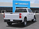 2025 Chevrolet Silverado 1500 Crew Cab 4WD Pickup for sale #FSG260643 - photo 2
