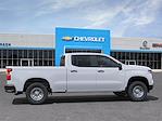 2025 Chevrolet Silverado 1500 Crew Cab 4WD Pickup for sale #FSG260643 - photo 5