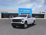 2025 Chevrolet Silverado 1500 Crew Cab 4WD Pickup for sale #FSG260643 - photo 8