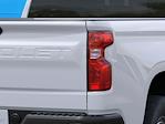 2025 Chevrolet Silverado 1500 Regular Cab 2WD Pickup for sale #FSG327777 - photo 11