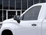 2025 Chevrolet Silverado 1500 Regular Cab 2WD Pickup for sale #FSG327777 - photo 12