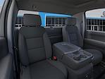 2025 Chevrolet Silverado 1500 Regular Cab 2WD Pickup for sale #FSG327777 - photo 16