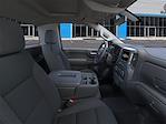2025 Chevrolet Silverado 1500 Regular Cab 2WD Pickup for sale #FSG327777 - photo 17