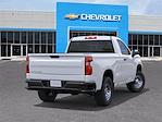 2025 Chevrolet Silverado 1500 Regular Cab 2WD Pickup for sale #FSG327777 - photo 2