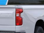 2025 Chevrolet Silverado 1500 Regular Cab 2WD Pickup for sale #FSG338871 - photo 11
