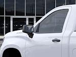 2025 Chevrolet Silverado 1500 Regular Cab 2WD Pickup for sale #FSG338871 - photo 12