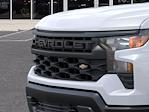 2025 Chevrolet Silverado 1500 Regular Cab 2WD Pickup for sale #FSG338871 - photo 13