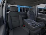 2025 Chevrolet Silverado 1500 Regular Cab 2WD Pickup for sale #FSG338871 - photo 16