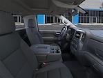 2025 Chevrolet Silverado 1500 Regular Cab 2WD Pickup for sale #FSG338871 - photo 17