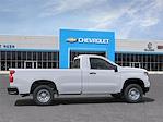 2025 Chevrolet Silverado 1500 Regular Cab 2WD Pickup for sale #FSG338871 - photo 5