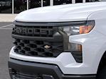 New 2025 Chevrolet Silverado 1500 Work Truck Crew Cab Pickup for sale #FSG348168 - photo 13