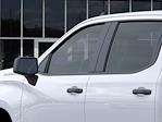 New 2025 Chevrolet Silverado 1500 Work Truck Crew Cab Pickup for sale #FSG354541 - photo 12