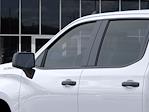 New 2025 Chevrolet Silverado 1500 Work Truck Crew Cab Pickup for sale #FSG354983 - photo 12