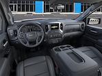 New 2025 Chevrolet Silverado 1500 Work Truck Crew Cab Pickup for sale #FSG354983 - photo 15