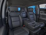 New 2025 Chevrolet Silverado 1500 Work Truck Crew Cab Pickup for sale #FSG354983 - photo 16