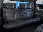 New 2025 Chevrolet Silverado 1500 Work Truck Crew Cab Pickup for sale #FSG354983 - photo 17