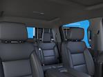 New 2025 Chevrolet Silverado 1500 Work Truck Crew Cab Pickup for sale #FSG354983 - photo 24