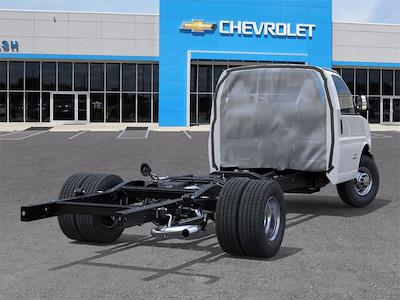 2025 Chevrolet Express 3500 Regular Cab DRW RWD Cutaway for sale #FSN001093 - photo 2