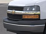 2025 Chevrolet Express 3500 Regular Cab DRW RWD Cutaway for sale #FSN001093 - photo 13