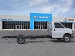 2025 Chevrolet Express 3500 Regular Cab DRW RWD Cutaway for sale #FSN001093 - photo 5