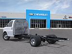 2025 Chevrolet Express 3500 Regular Cab DRW RWD Cab Chassis for sale #FSN001141 - photo 27