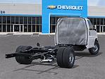 2025 Chevrolet Express 3500 Regular Cab DRW RWD Cab Chassis for sale #FSN001141 - photo 28
