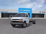2025 Chevrolet Express 3500 Regular Cab DRW RWD Cab Chassis for sale #FSN001141 - photo 32