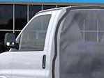 2025 Chevrolet Express 3500 Regular Cab DRW RWD Cab Chassis for sale #FSN001141 - photo 36