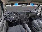 2025 Chevrolet Express 3500 Regular Cab DRW RWD Cab Chassis for sale #FSN001141 - photo 39