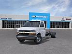 2025 Chevrolet Express 3500 Regular Cab DRW RWD Cutaway for sale #FSN007892 - photo 8