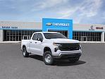 2025 Chevrolet Silverado 1500 Double Cab 2WD Pickup for sale #FSZ255522 - photo 1