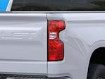 2025 Chevrolet Silverado 1500 Double Cab 2WD Pickup for sale #FSZ255522 - photo 11