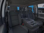 2025 Chevrolet Silverado 1500 Double Cab 2WD Pickup for sale #FSZ255522 - photo 16