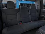 2025 Chevrolet Silverado 1500 Double Cab 2WD Pickup for sale #FSZ255522 - photo 17
