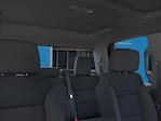 2025 Chevrolet Silverado 1500 Double Cab 2WD Pickup for sale #FSZ255522 - photo 24